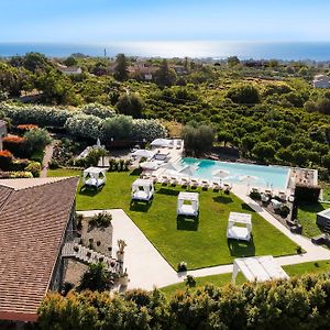 Kepos Etna Relais & Exclusive Spa
